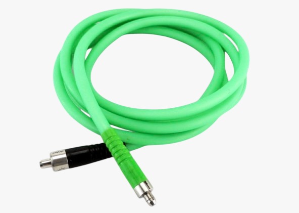 Cabo de luz de fibra óptica Stryker 233-050-065 Fabricantes e