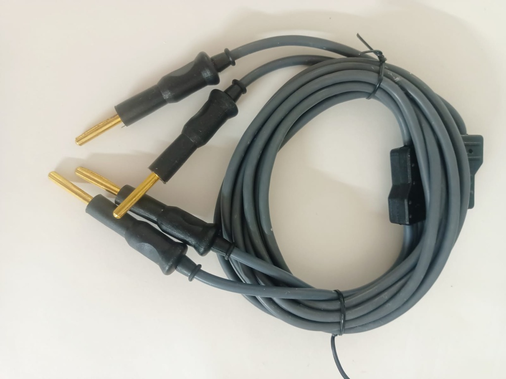 Patient Plate Cable