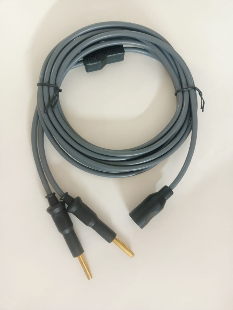 Bipolar Cable 2 Pin