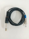 Rapidvac Interlink Cable