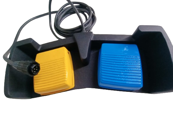 Ligasure Bipolar Foot Pedal