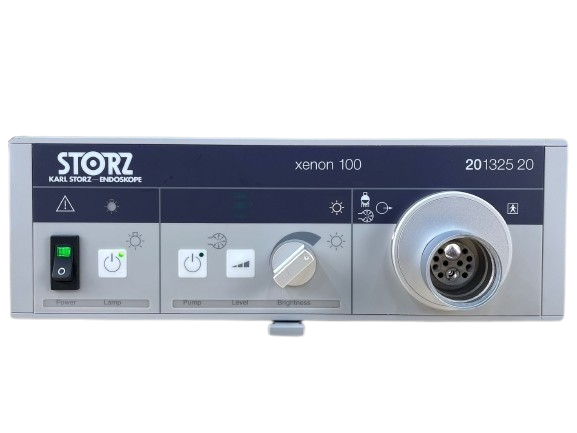 Karl Storz™   Xenon 100 Light Source Ref:-20132520