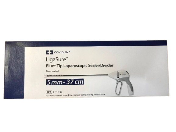 Covidien LigaSure LF1837