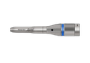 Medtronic™Midas Rex AS09 / 9-M 9cm Straight Large Bore Attachment