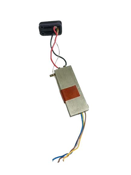 New PCB for Stryker™ System 7 Orthopedic Drills