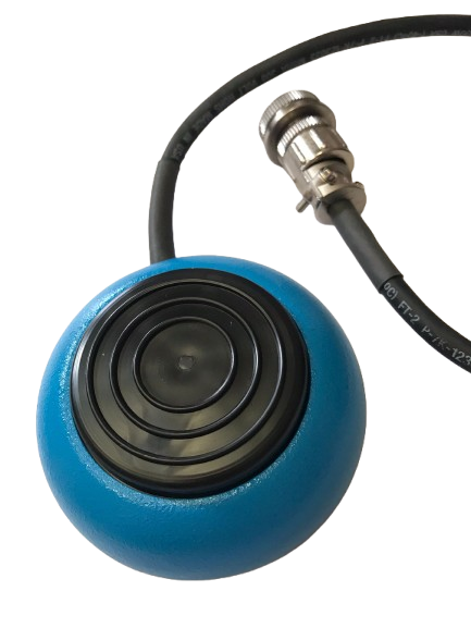 Valleylab™ Brand New Bipolar Footswitch