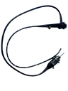 Olympus™ EVIS EXERA III CV-190 System with CF-HQ190L Colonoscope and GIF-HQ190 Gastroscope