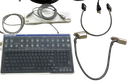 Olympus™ EVIS EXERA III CV-190 System with CF-HQ190L Colonoscope and GIF-HQ190 Gastroscope