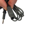Bipolar forceps cable (Eu style)