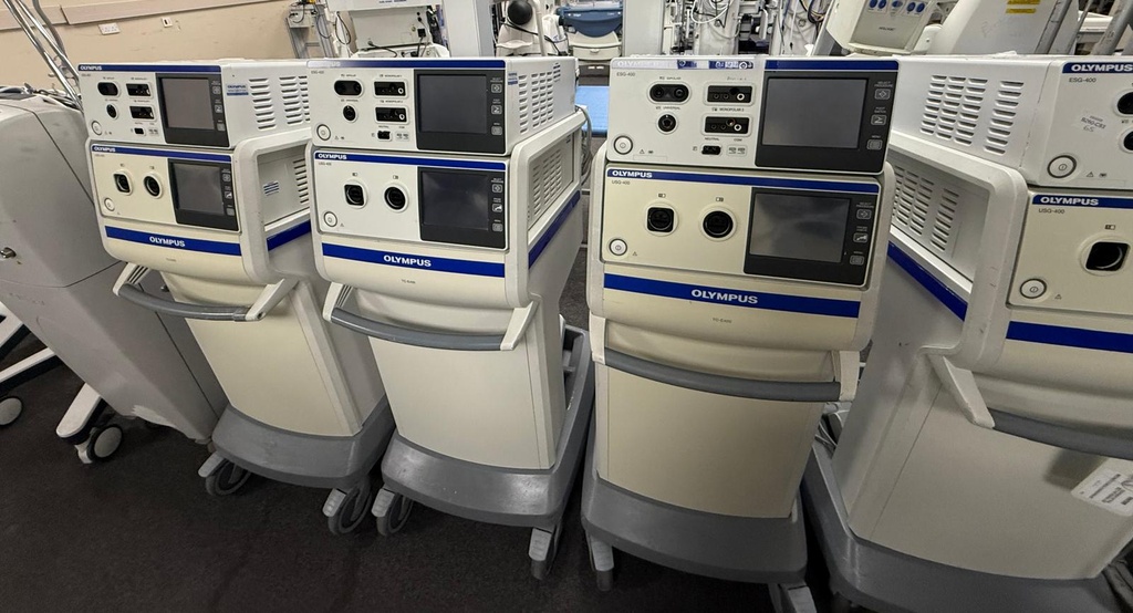 Olympus USG400/ESG400 Generator