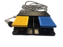 Valleylab™ Monopolar Footswitch for Forcetriad and FT10
