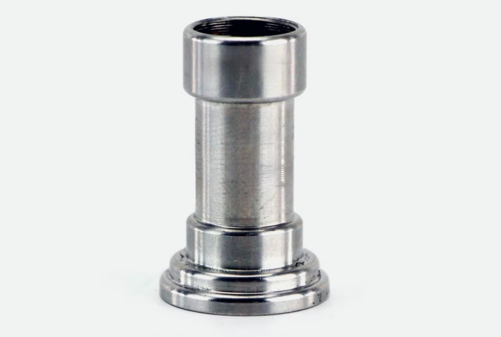 Rigid scope adapters for the light cable fitting