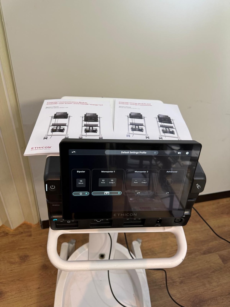 DUALTO™ Energy System