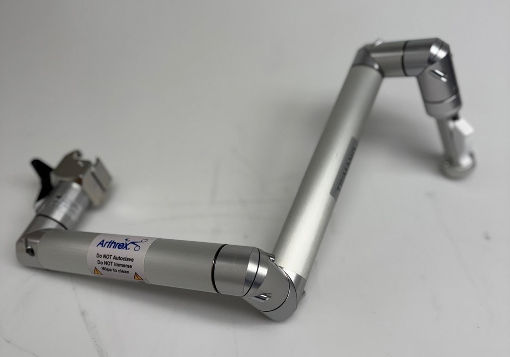 Arthrex TRIMANO Support Arm with Adapter (AR-1640 and AR-1641)
