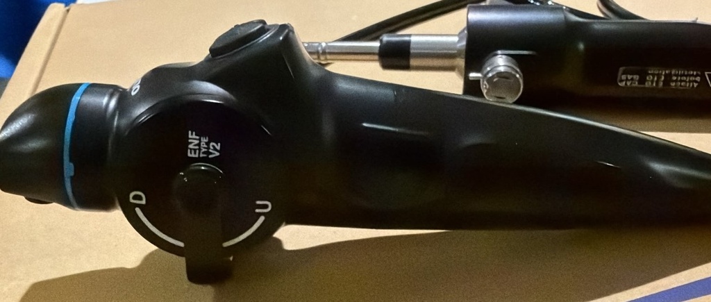 Olympus™ Rhinoscope ENF-V2