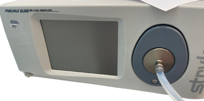 Stryker™ Pneumosure Insufflator