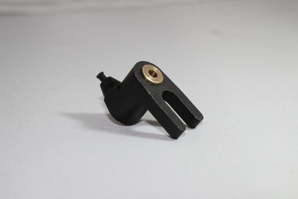 Oscillator and Switch for Zimmer