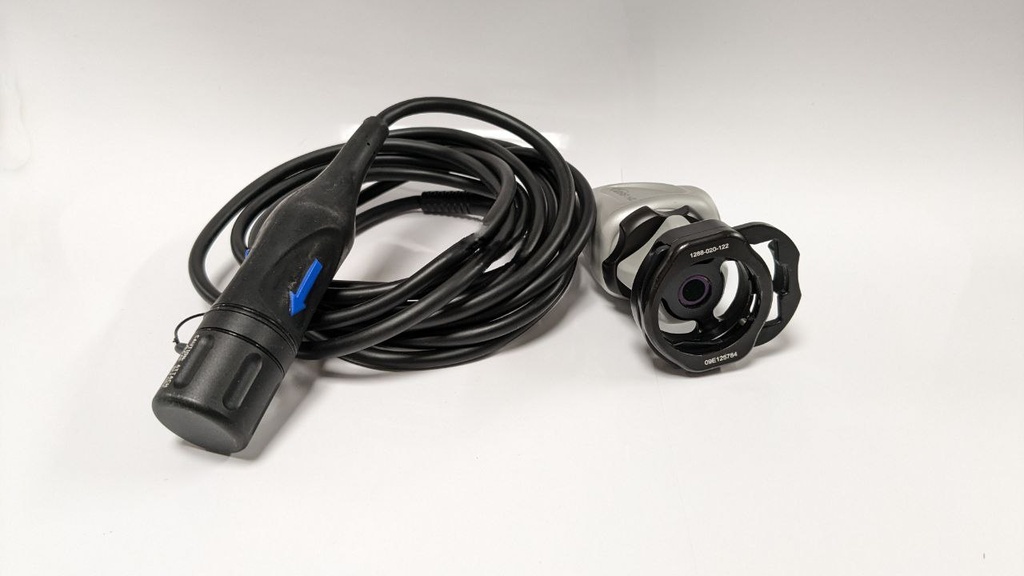 Stryker 1288 camera console & camera head