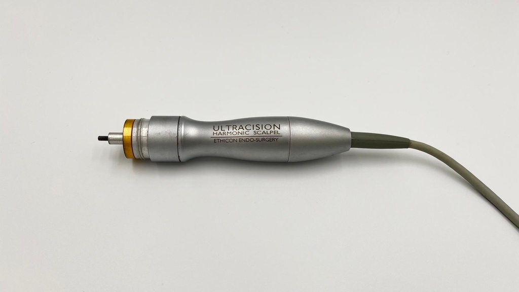 Ethicon Harmonic HP054 Grey Transducer handpiece