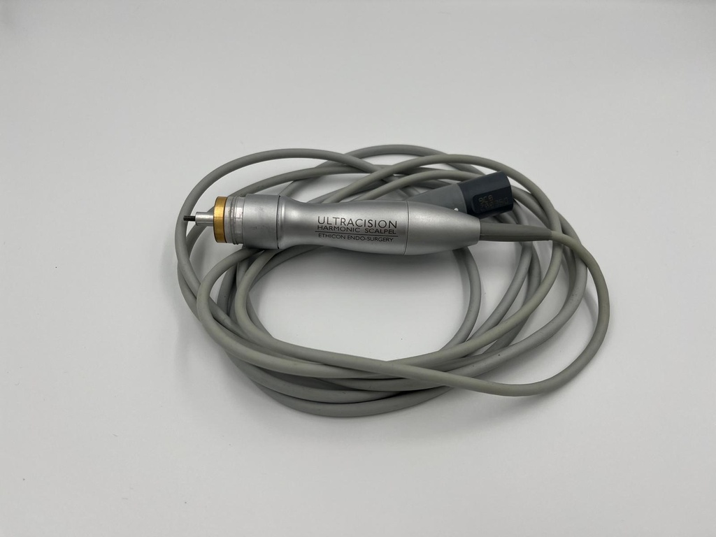 Ethicon Harmonic HP054 Grey Transducer handpiece