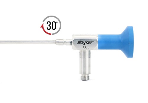 Stryker™ 4mm 30 Degree Arthoscope (502.104.030)