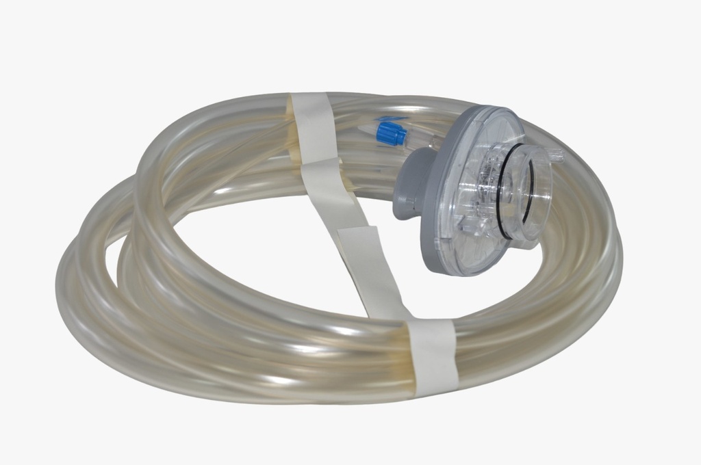 Stryker Heated High Flow Insufflator Tubing With Filter