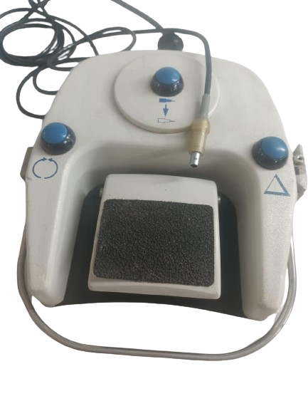 Medtronic™ IPC Foot pedal , EF200 Ref:-1898430