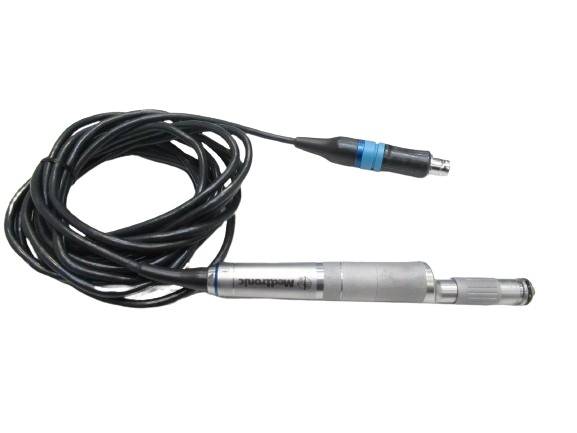 MEDTRONIC ES100 MIDAS REX MICROSAWS IPC CONSOLE BONE SURGERY DRILL HANDPIECE