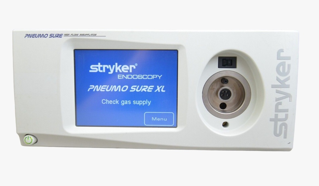 Stryker™ Pneumo Sure Insufflator