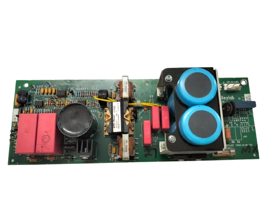 Ligasure™ controller board / Repair