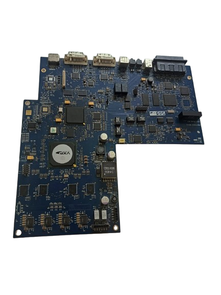 Stryker™ 1288 HD Main board / Repair Stryker™ 1288 HD Main board / Repair