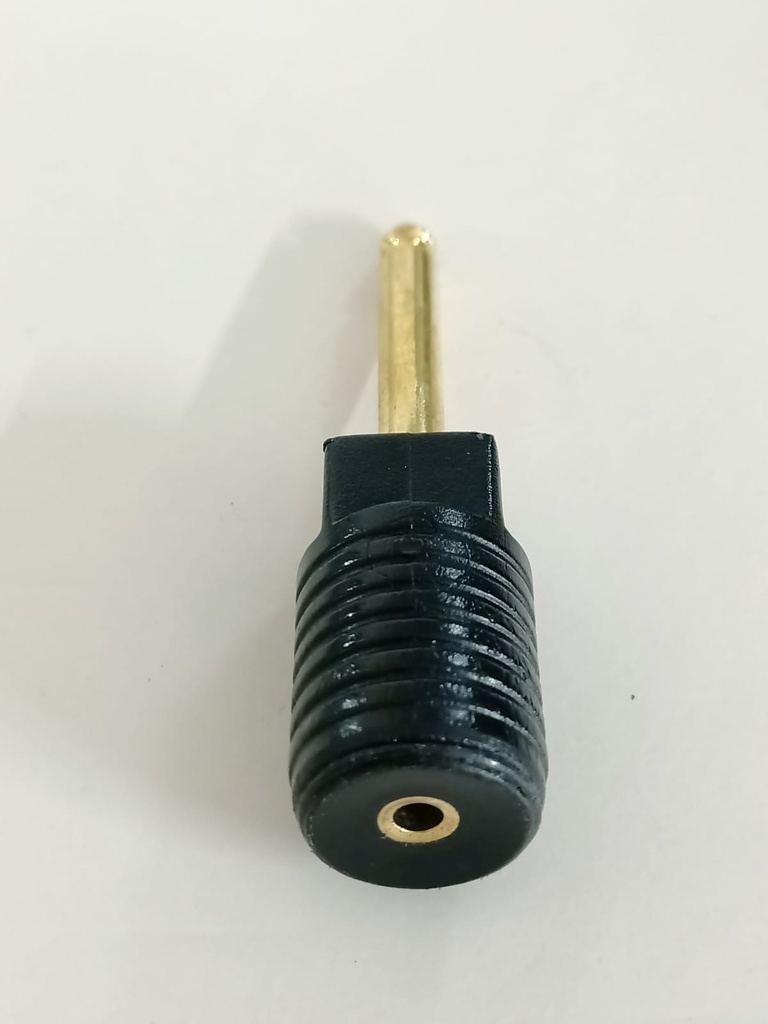 Universal Monopolar adapter for Diathermy