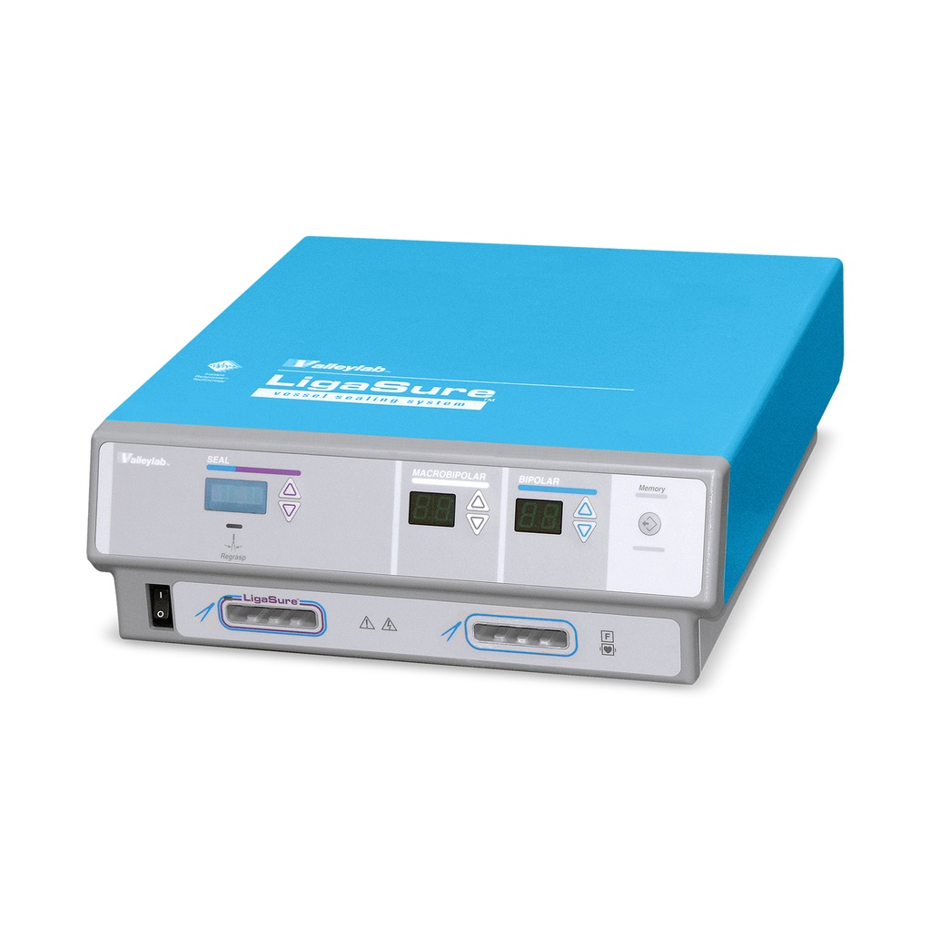 Valleylab™ LigaSure 8 Vessel Sealer