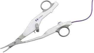 Covidien LigaSure LF2019Open Instrument : LigaSure™ exact dissector is ...