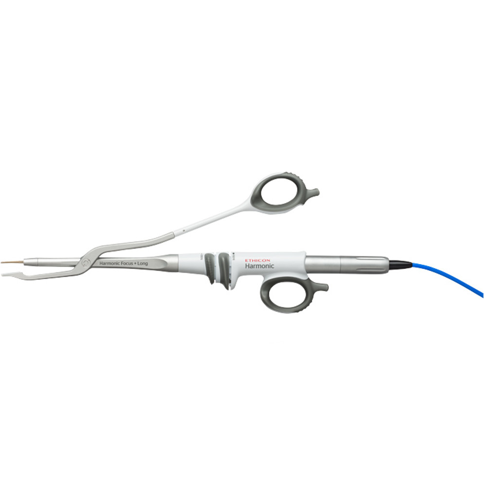 Ethicon HAR17F Harmonic Focus™ Shears,17cm