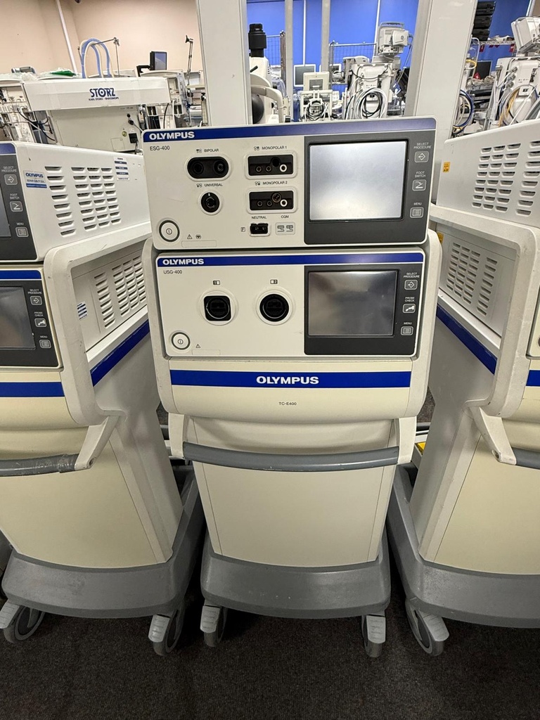 Olympus USG400/ESG400 Generator