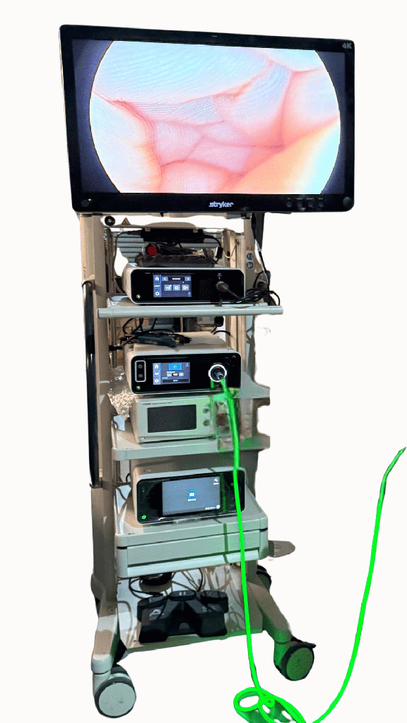 Stryker 1688 Advanced Imaging Modalities Set