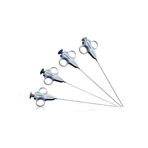 TEMNO BIOPSY NEEDLE 18GA X 20CM