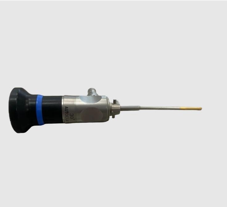 Olympus™ 2.7mm 30 Degrees TrueView Scope Arthroscope