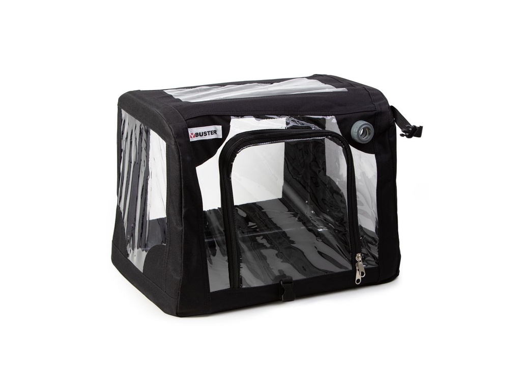 Collapsable Oxygen/recovery tent excluding electric heat pad