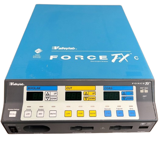 Valleylab™ Force FX /Fxc Electrosurgical Unit