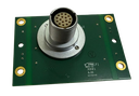 Stryker™ PCB module-connector for Stryker™ 1588 Camera Processor
