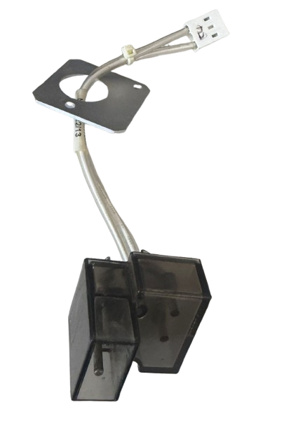 Valleylab™ FT10 and ForceTriad Bipolar Connector / bipolar port
