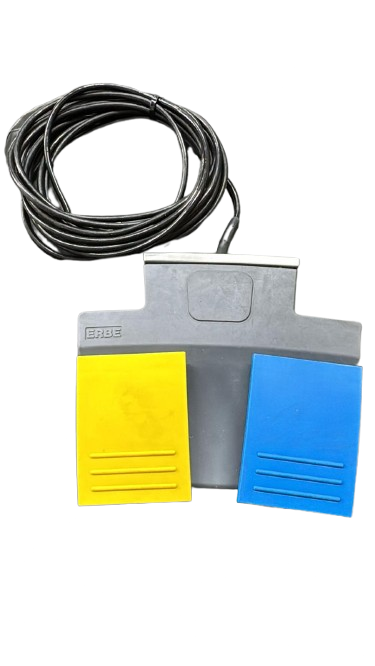 ERBE™ Vio200D footswitch (dual pedal)