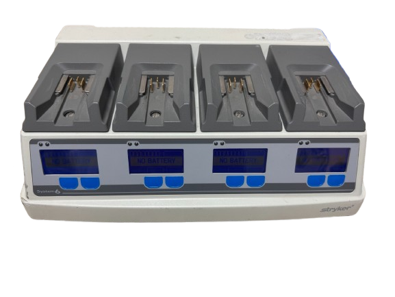 Stryker™ System 6 Battery Charger