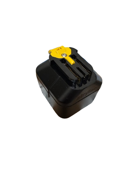 OEM Stryker™ System 6 Battery : Ref. 6215