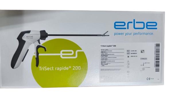 ERBE TriSect Rapide™ 200 REF: 21195-401