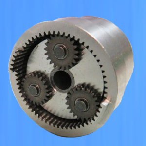 Stryker™ System 7 & 8 Rotary Transmission