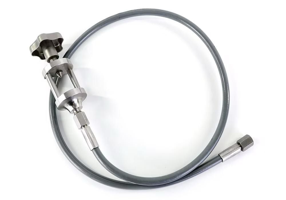Karl Storz™ Gas Hose with Yoke Pin
