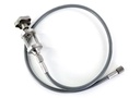Karl Storz™ Gas Hose with Yoke Pin